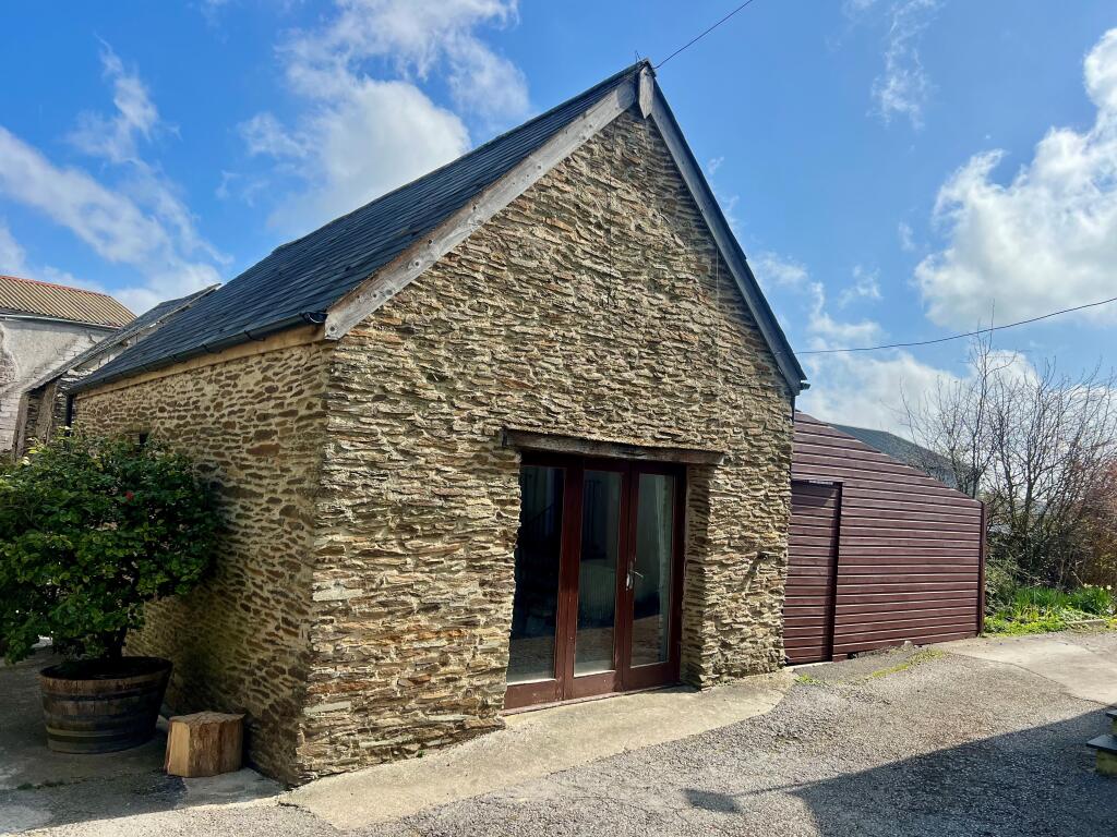 Main image of property: Wonton Farm, Diptford