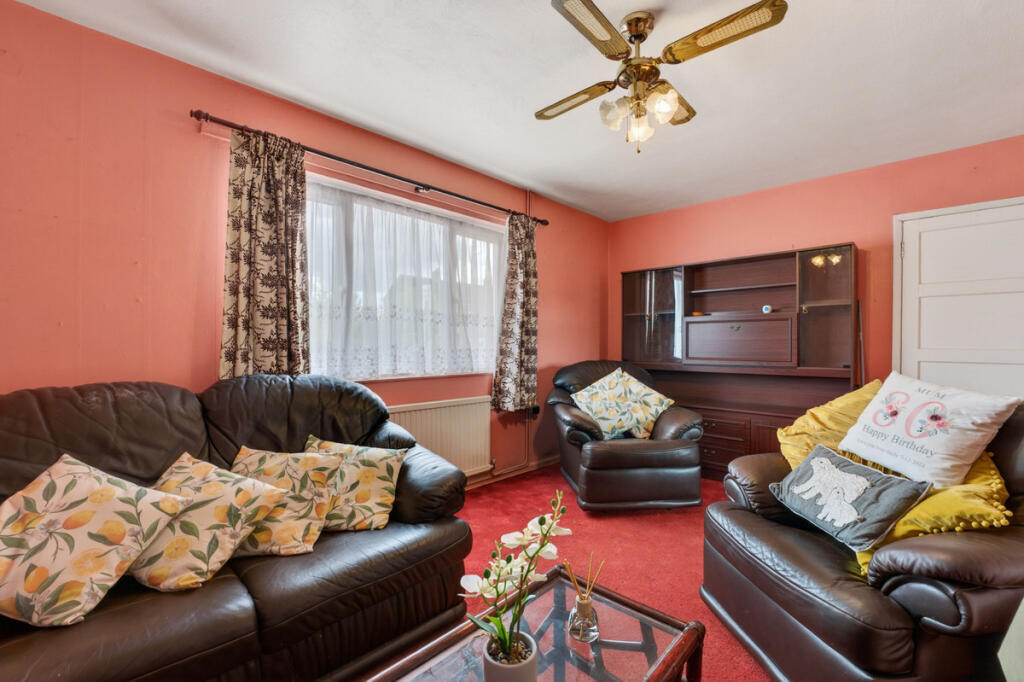 House in Broughton, Little Cransley - View 5