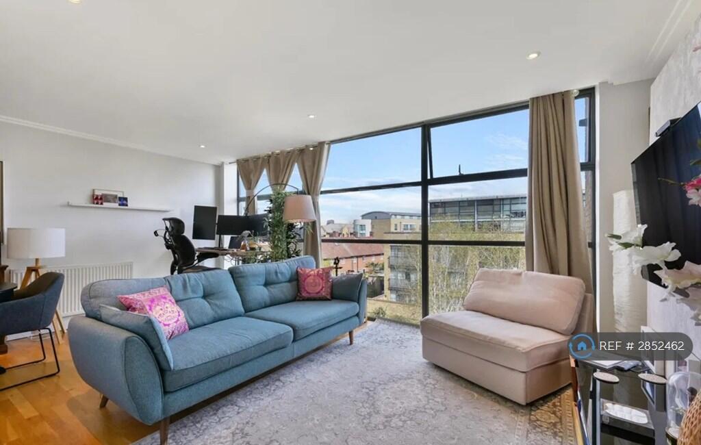 Main image of property: Town Meadow, Brentford, TW8