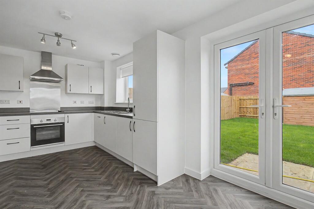 Ampthill Road, 
Houghton Conquest, MK45 3NQ photo 4