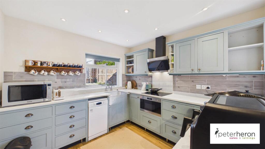 House in Sunderland - View 5