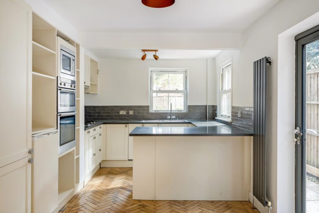 Main image of property: Devonshire Road London W4