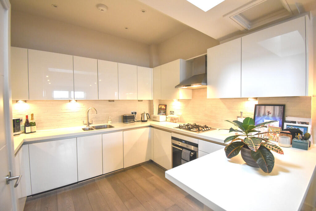 Main image of property: Bakers Court, Hemnall Street, Epping