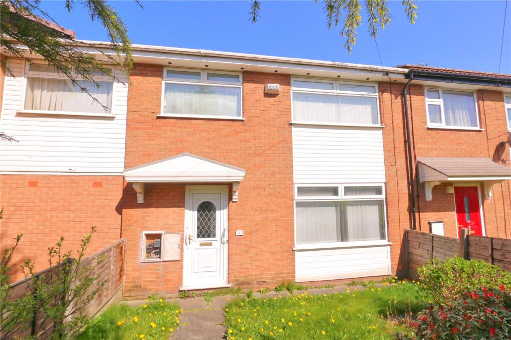 Main image of property: Bramhall Walk, Denton, Manchester, Greater Manchester, M34