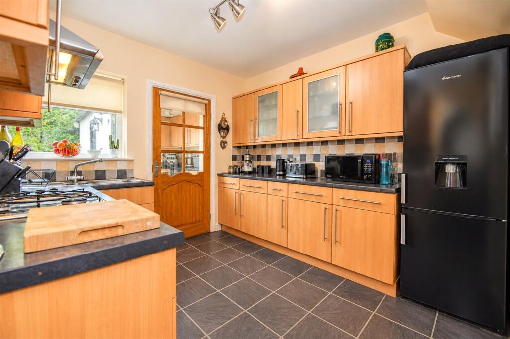 House in Wirral, Carr Houses - View 5