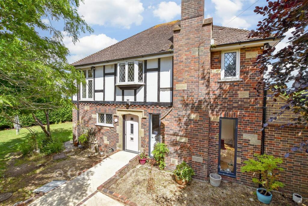 Main image of property: Wallace Avenue, Worthing, West Sussex