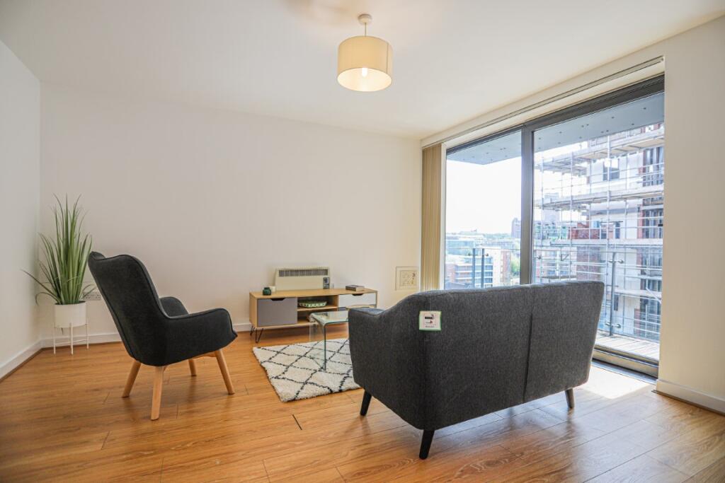 Main image of property: Kings Dock Mill, Liverpool Liverpool L1