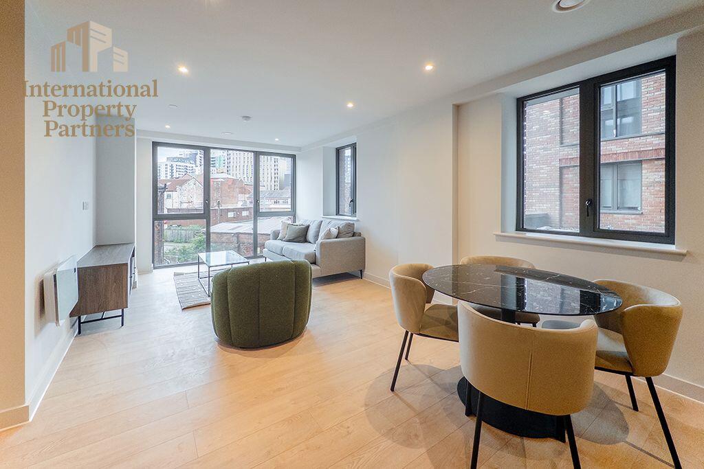 Main image of property: Waterhouse Gardens, Dutton Street, Manchester