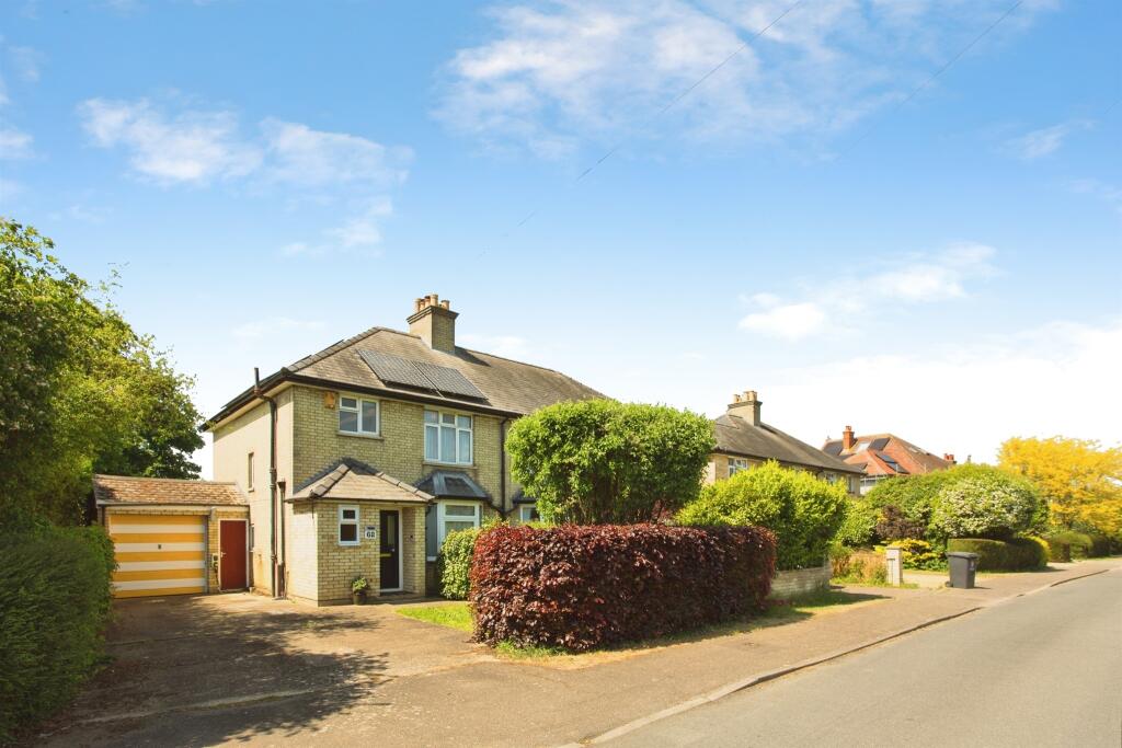 Main image of property: South Road, Impington, Cambridge