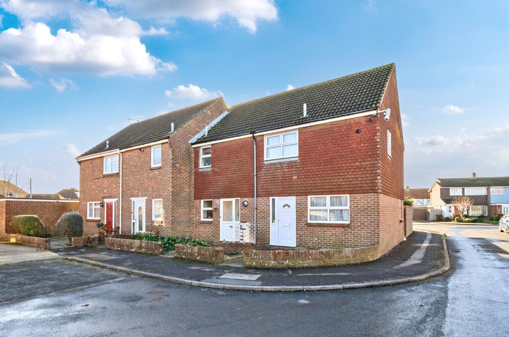 Main image of property: St. Clares Gardens, Bognor Regis, PO21