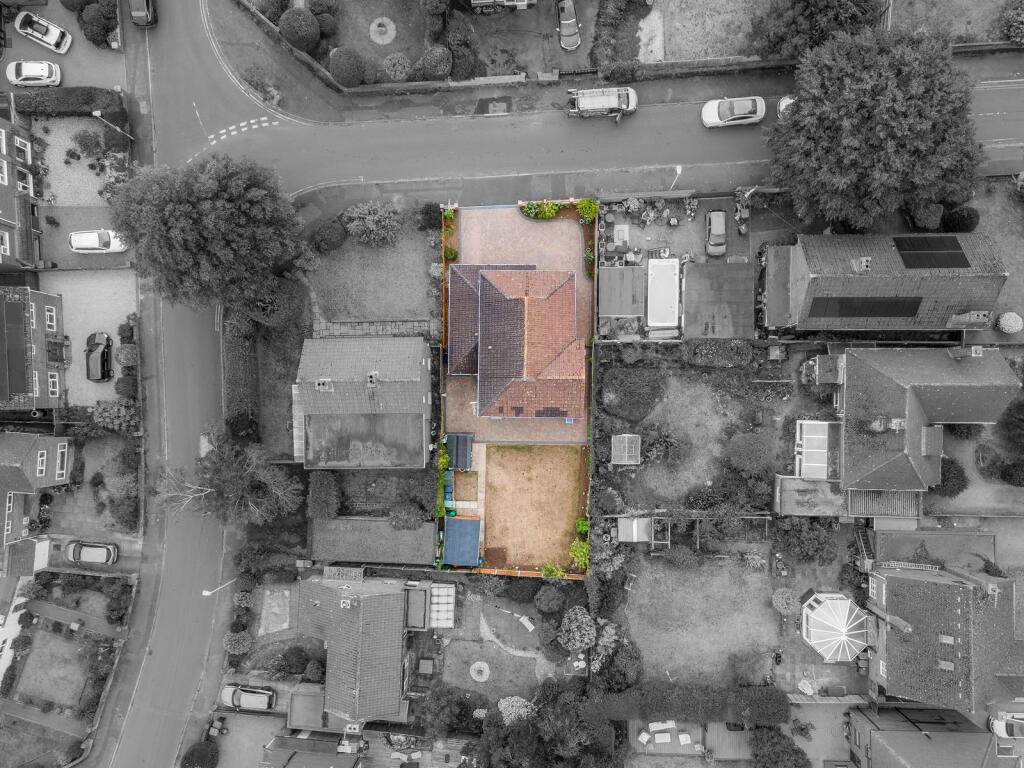 House in Gloucester, Wotton - View 2