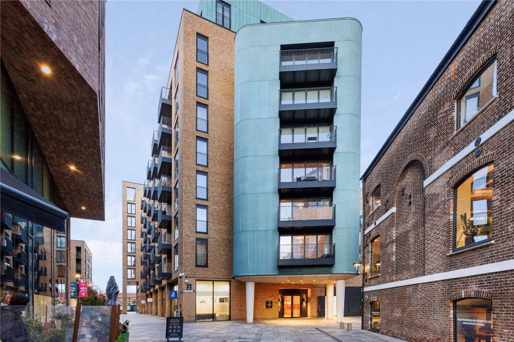 Main image of property: Bellwether Lane, London, SW18