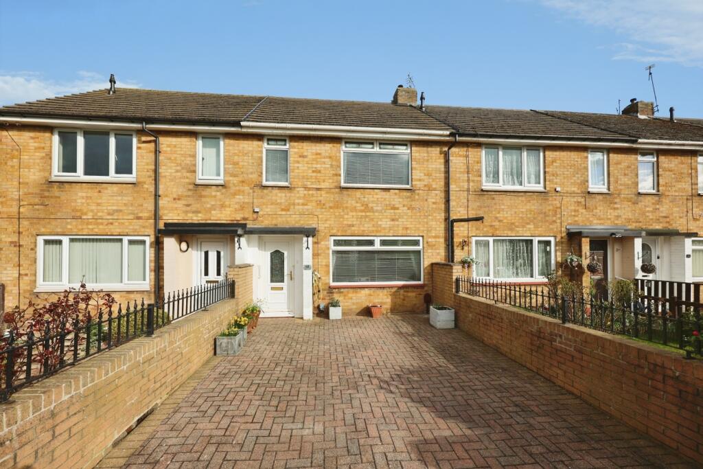 Main image of property: Leazes Lane, St. Helen Auckland, Bishop Auckland