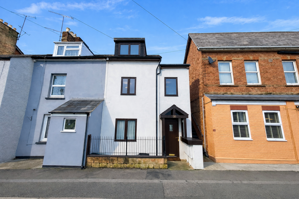 Main image of property: Huish, Yeovil, BA20