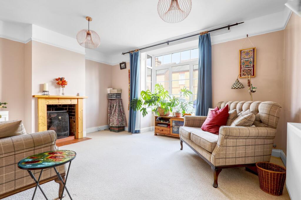 House in Stevenage - View 4