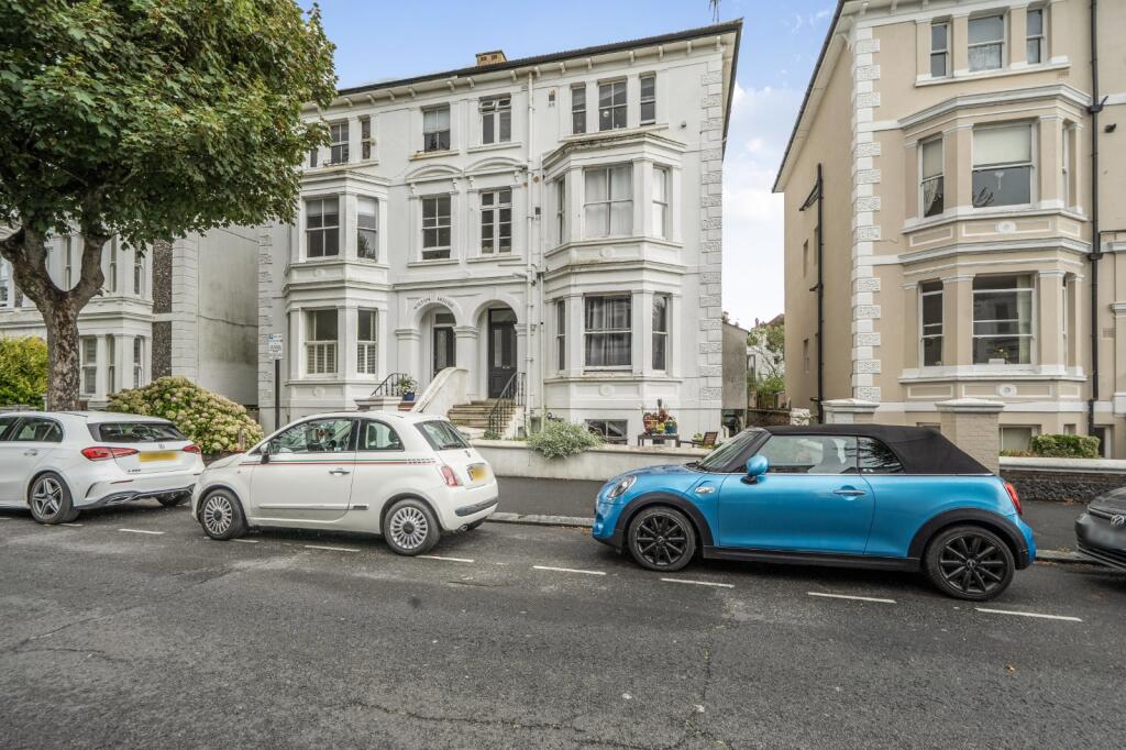 Main image of property: Ventnor Villas, Hove, East Sussex, BN3