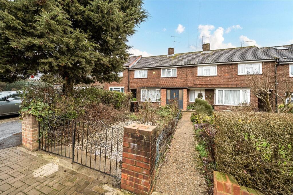 Main image of property: Hertford Road, Barnet, EN4