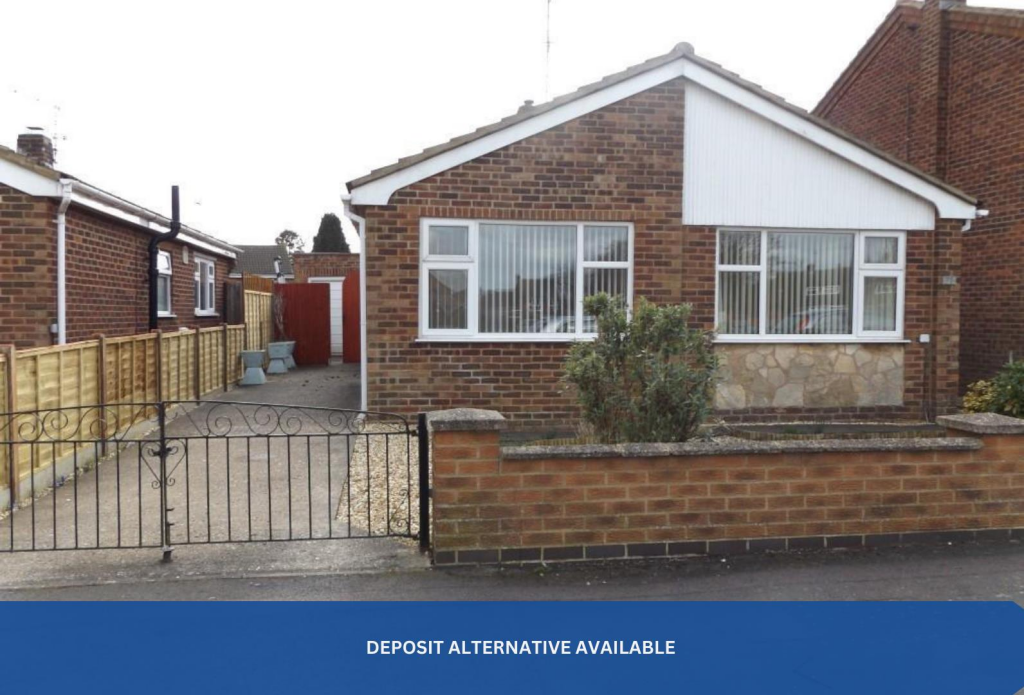 Main image of property: Huntingdon Gardens, Market Harborough