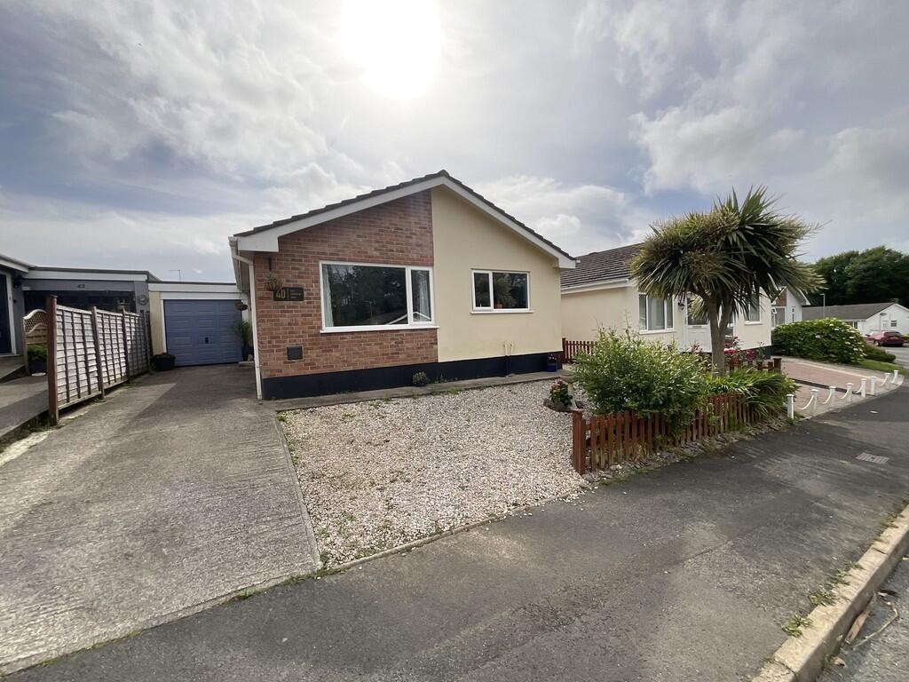 Main image of property: East Fairholme Road, Bude