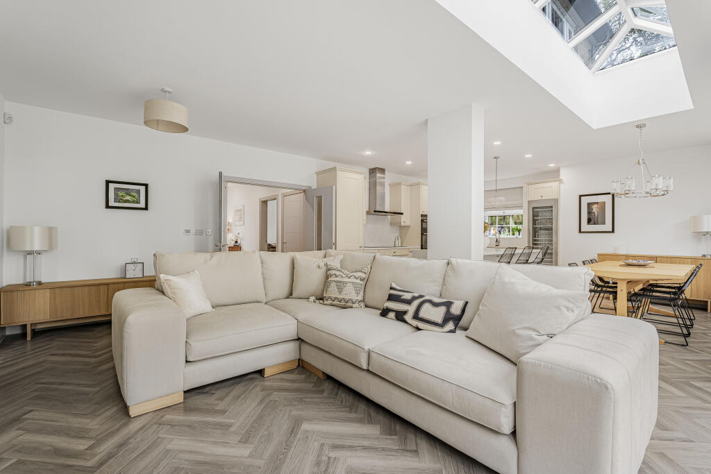 House in Stevenage - View 5