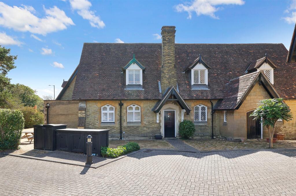 House in Reigate and Banstead, Surrey