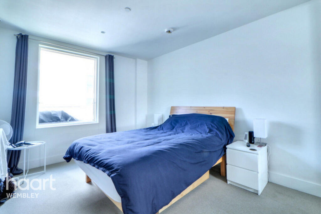 Main image of property: Wembley Park