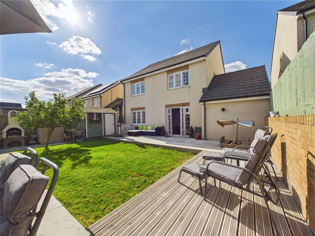 Main image of property: Fulmar Road, Bude, EX23