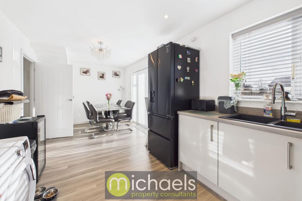 House in Braintree, Halstead - More