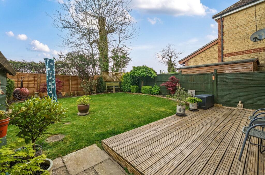 Additional image 12 of Saunters Close, Wincanton, Somerset, BA9