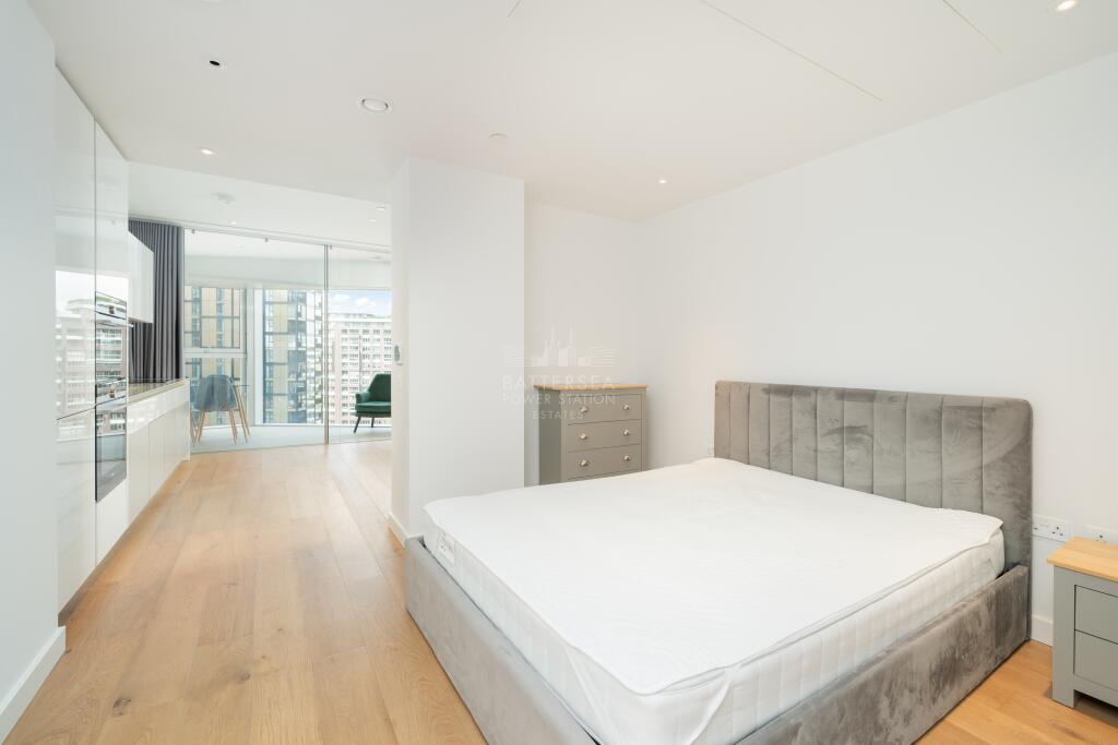 Main image of property: L-000495, 10 Electric Boulevard, Battersea