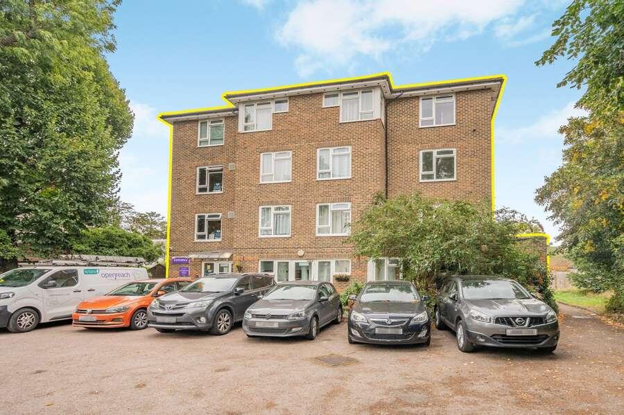 Main image of property: Livingstone House, 11 Potter Street, Harlow