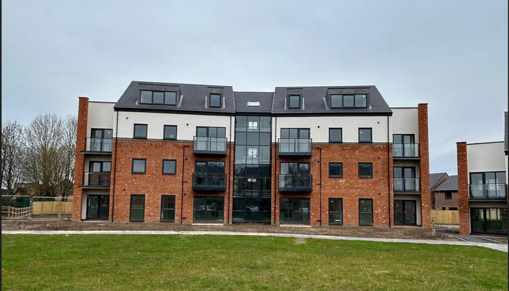 Main image of property: Hawthorne House York, YO19 4AL