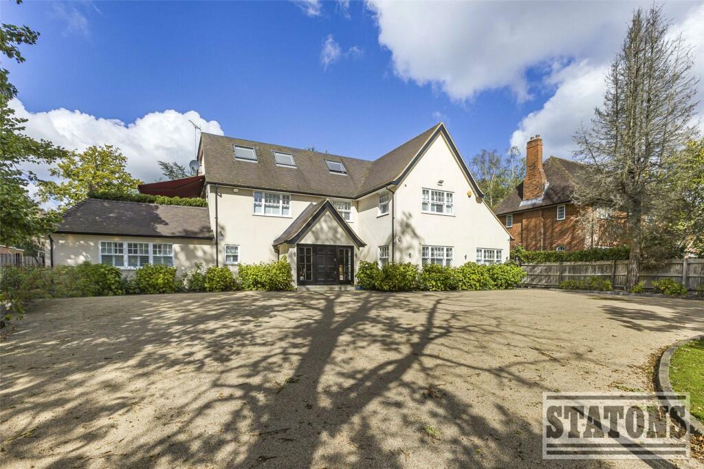 Additional image 2 of Kentish Lane, Brookmans Park, Hertfordshire, AL9