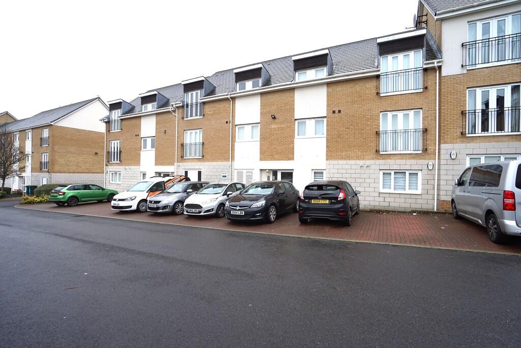 Brandling Court, Hackworth Way, North Shields photo 2