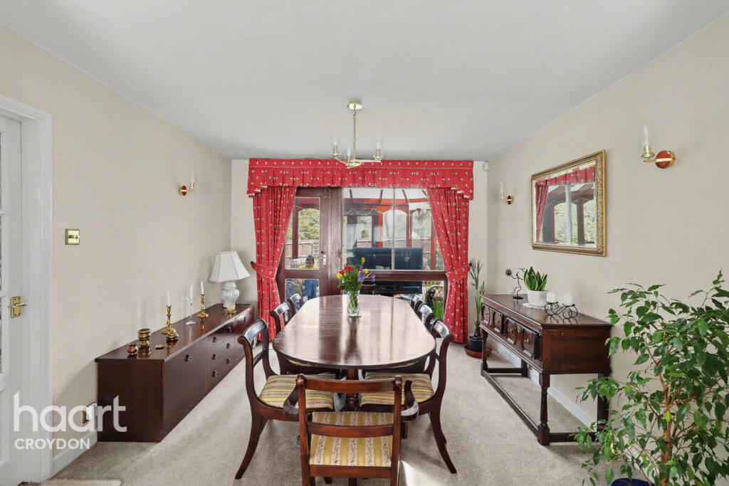 Main image of property: Tanglewood Close, Croydon