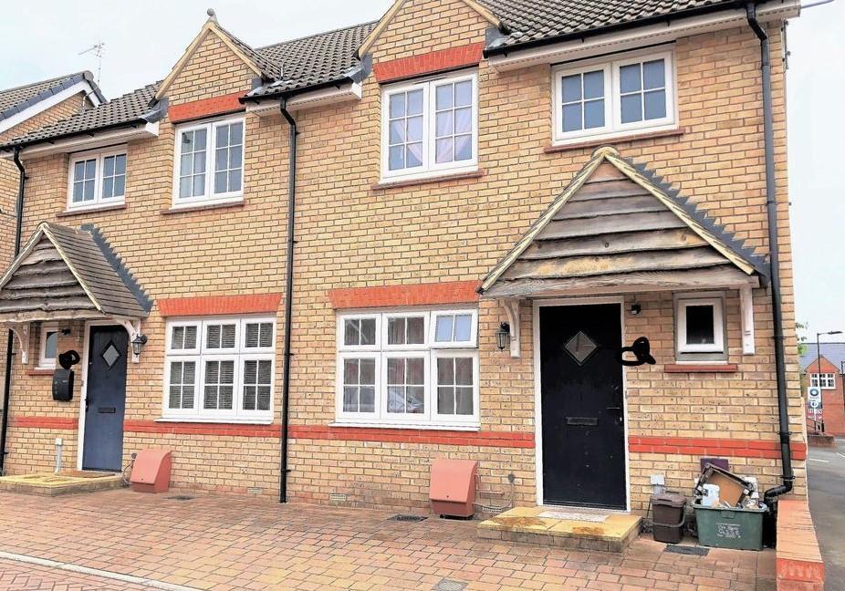 Main image of property: Hatton Road, Bristol, Bristol