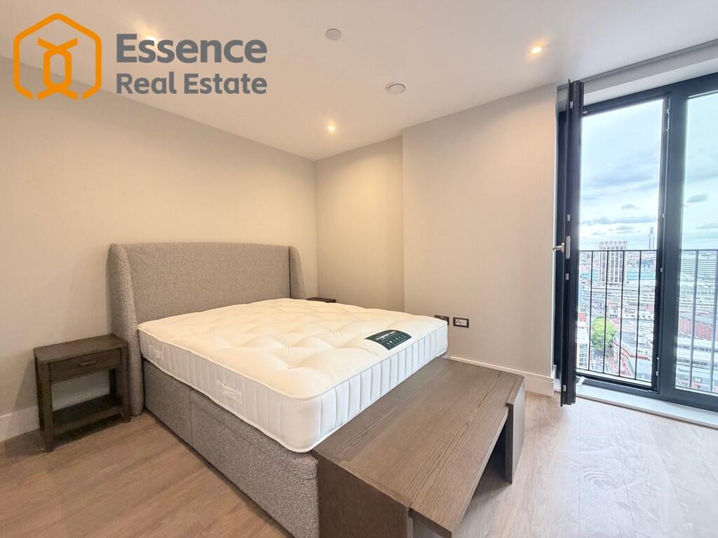 Apartment in Birmingham - View 3