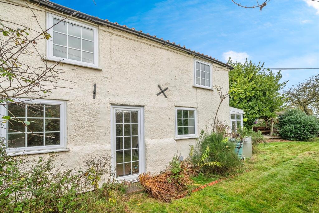 Main image of property: Holehouse Road, Witton, North Walsham