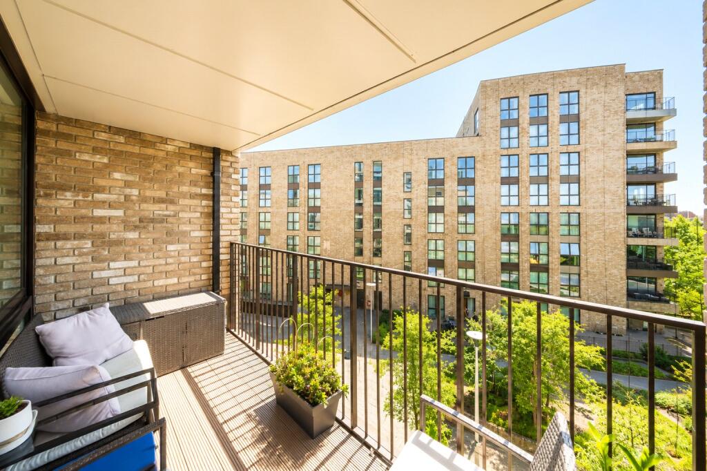 Main image of property: Bodiam Court, Park Royal, London, NW10