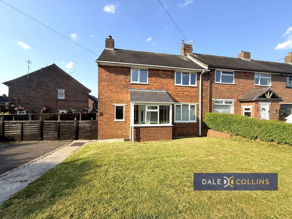Main image of property: Woodcroft, Wood Lane, ST7