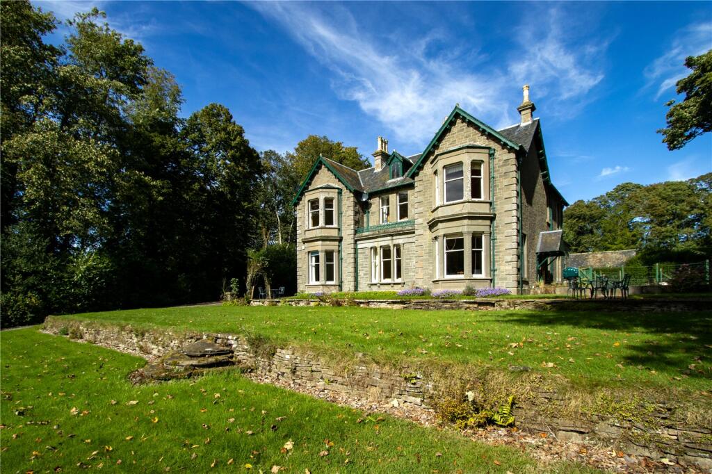Main image of property: Pitpointie House, Auchterhouse, By Dundee, Angus, DD3
