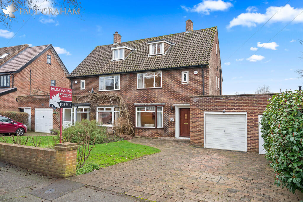 Main image of property: Alington Grove, South Wallington
