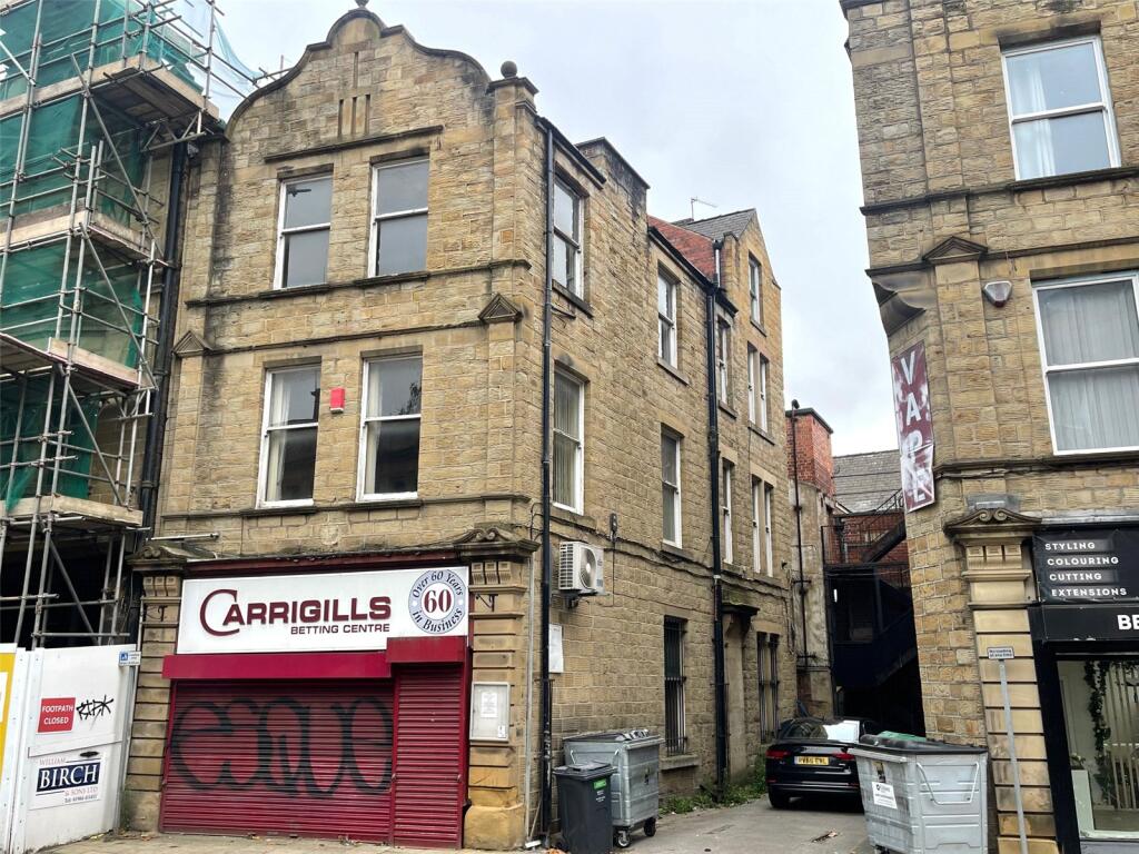Main image of property: Corporation Street, Dewsbury, West Yorkshire, WF13