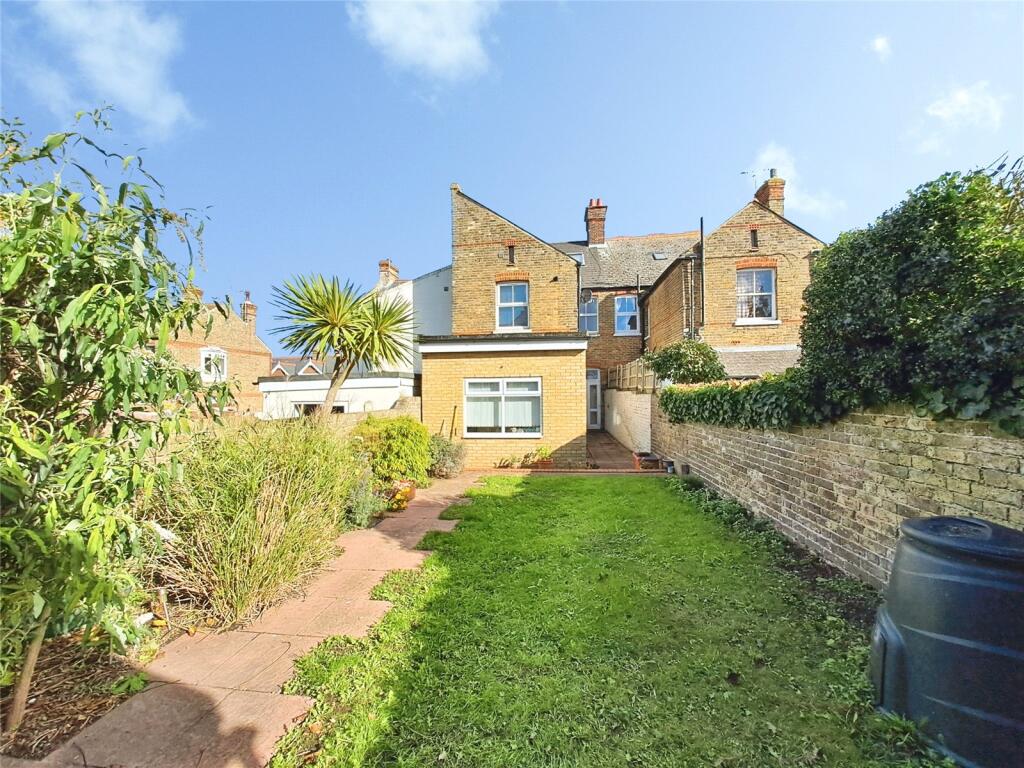 Main image of property: Victoria Avenue, Westgate-on-Sea, Kent, CT8