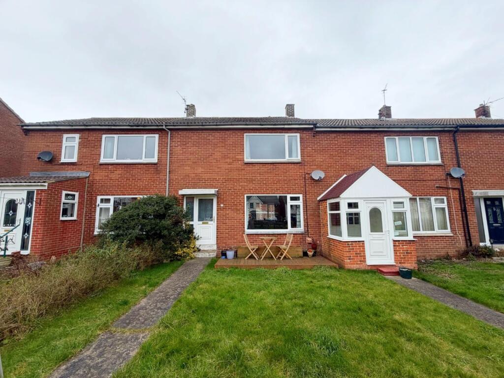 Main image of property: Thurlow Road, Sedgefield, Stockton-On-Tees