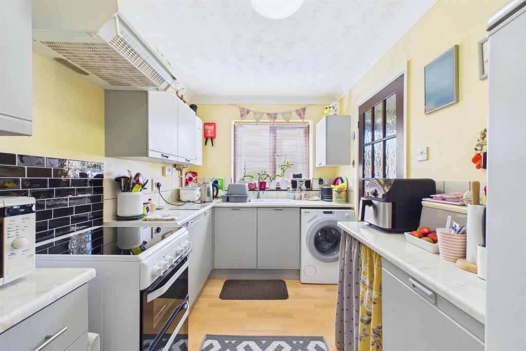House in Norwich - View 5