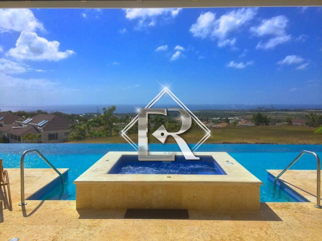 Main image of property: Mount Brevitor, St Peter