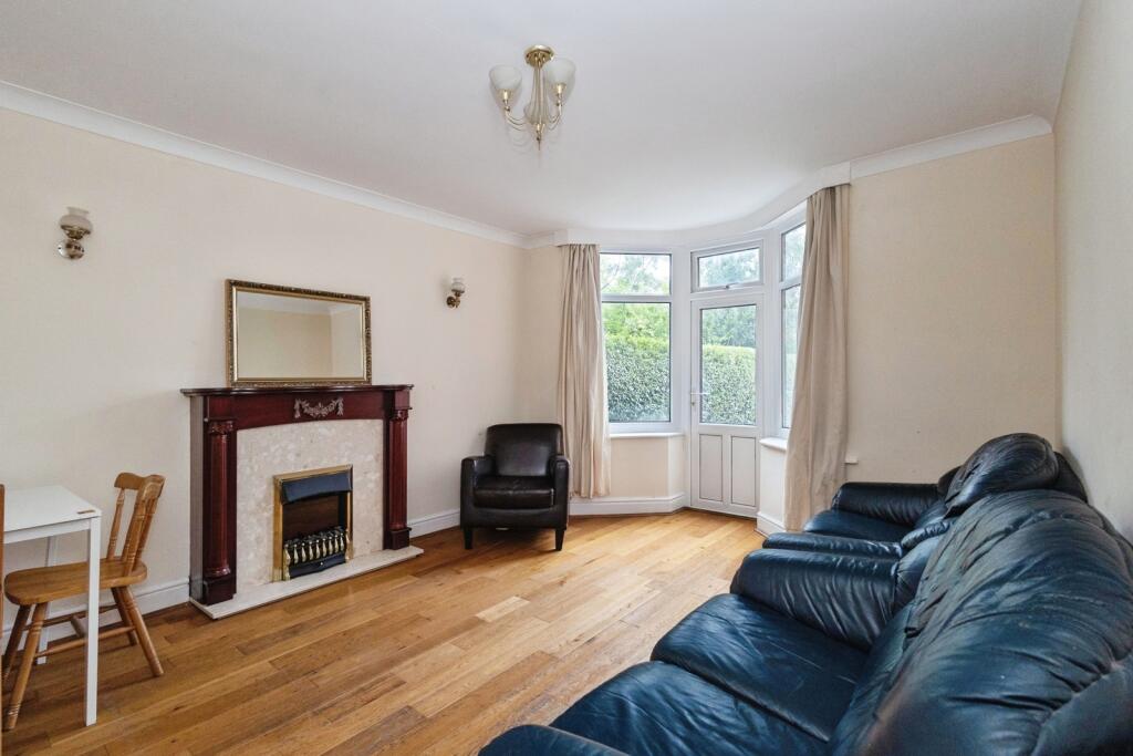 House in Manchester, Greater Manchester - View 2