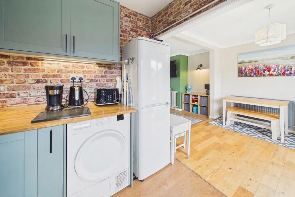 House in Chester, Broughton and Bretton - More