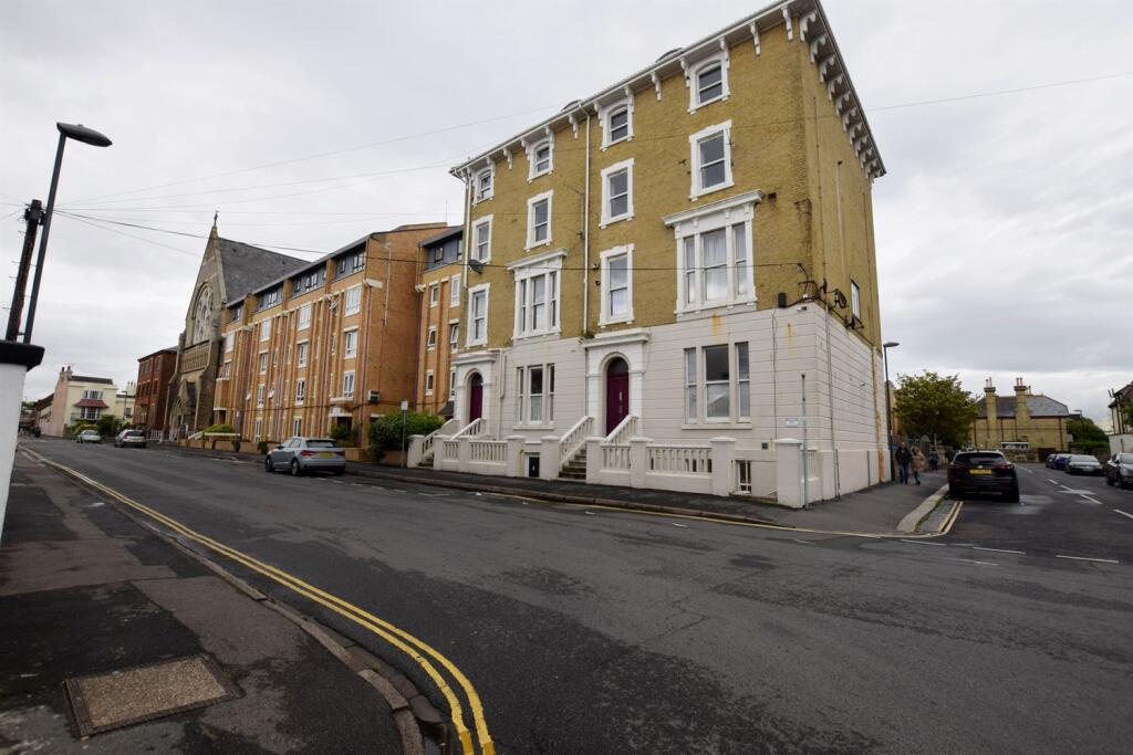 Main image of property: Sidlaw Terrace, Clarence Road, Bognor Regis, PO21
